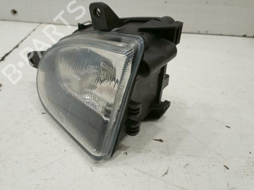 Used Right front fog light Right front fog light SEAT ALHAMBRA (7V8, 7V9) [1996-2010] 17254430 17254430