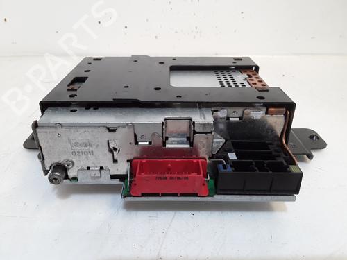 Radio RENAULT LAGUNA II Grandtour (KG0/1_) 1.6 | BP17297968E6 