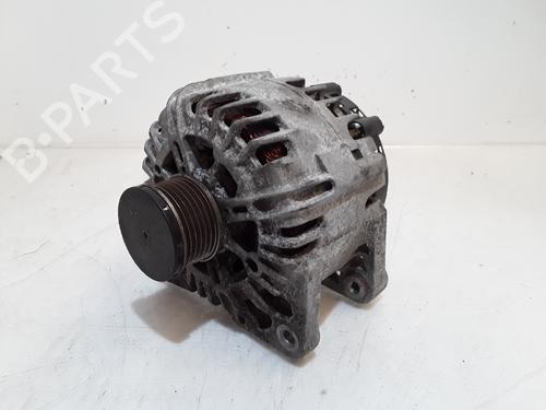 Used Alternator RENAULT LAGUNA III Grandtour (KT0/1) [2007-2015]  17297979
