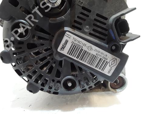 Alternator RENAULT LAGUNA III Grandtour (KT0/1) | BP17297979M7