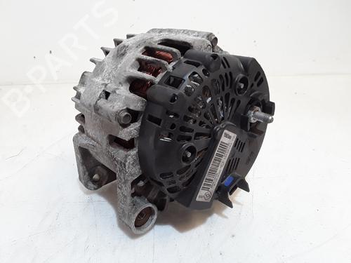 Alternator RENAULT LAGUNA III Grandtour (KT0/1) | BP17297979M7