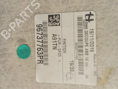 Other PEUGEOT 208 I (CA_, CC_)  | BP17254507O1 