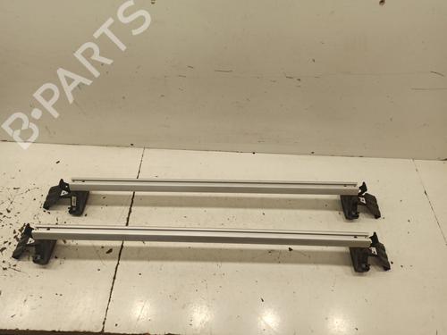 Roof bars SKODA FABIA III (NJ3) [2014-2021]  17254511