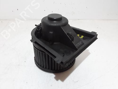 Varmeblæser VW POLO (6N2) 1.0 | BP17297985M62