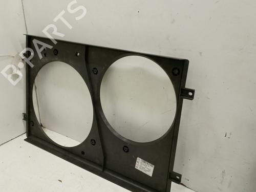 Used Radiator fan VW POLO IV (9N_, 9A_) [2001-2014]  17254523