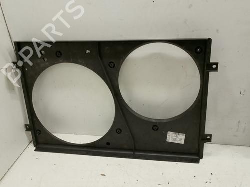 Radiator fan VW POLO IV (9N_, 9A_)  | BP17254523M35 