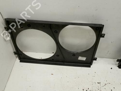 Radiator fan VW POLO IV (9N_, 9A_)  | BP17254523M35 