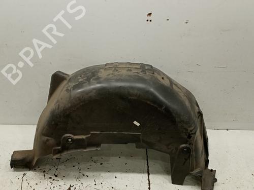 Wheel arch CITROËN BERLINGO Box Body/MPV (K9) [2018-2024]  17254533