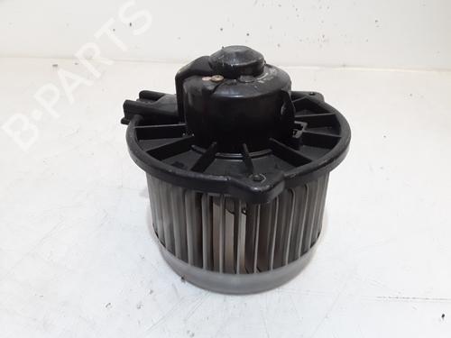 Moteur de chauffage HONDA JAZZ II (GD_, GE3, GE2) [2001-2008]  17297988