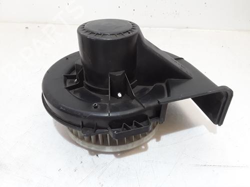 Used Heater blower motor VW POLO IV (9N_, 9A_) [2001-2014]  17297991