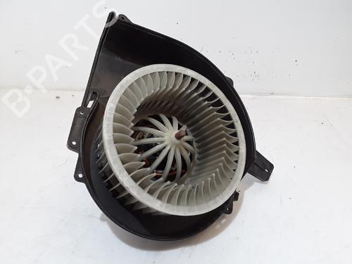 Heater blower motor VW POLO IV (9N_, 9A_) | BP17297991M62