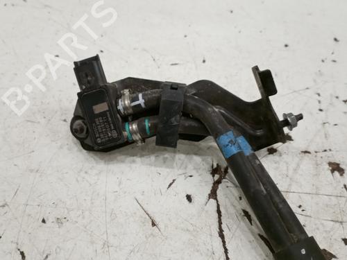 Electronic module PEUGEOT 308 II (LB_, LP_, LW_, LH_, L3_)  | BP17254552M83 