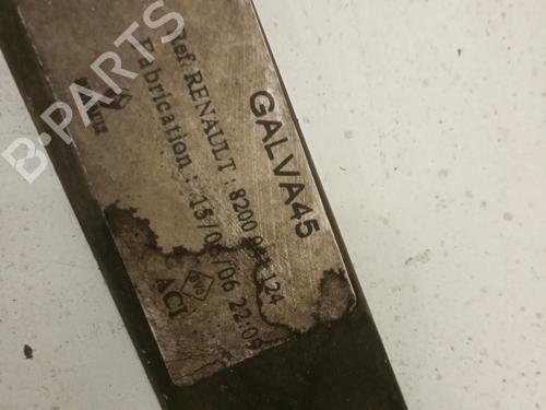 Other RENAULT MEGANE II (BM0/1_, CM0/1_) | BP17254596O1