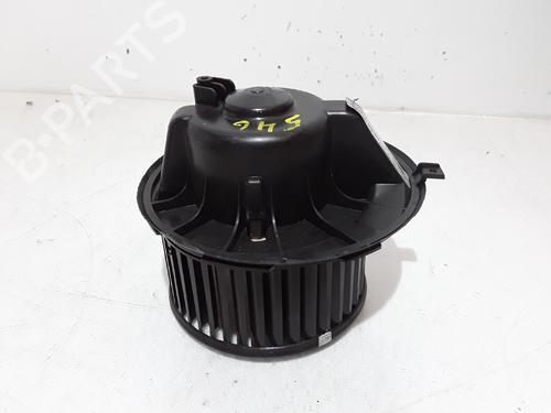 Used Heater blower motor SEAT LEON (1P1) [2005-2013]  17297996