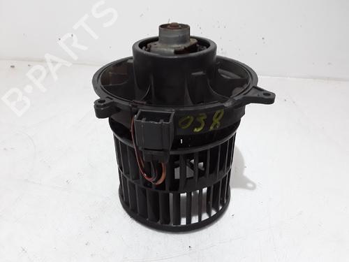 Used Heater blower motor FORD FIESTA V (JH_, JD_) [2001-2014]  17297999