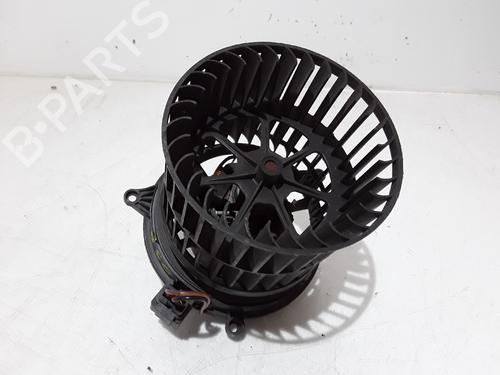 Heater blower motor FORD FIESTA V (JH_, JD_) | BP17297999M62