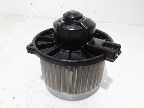 Used Heater blower motor HONDA JAZZ II (GD_, GE3, GE2) [2001-2008]  17298015