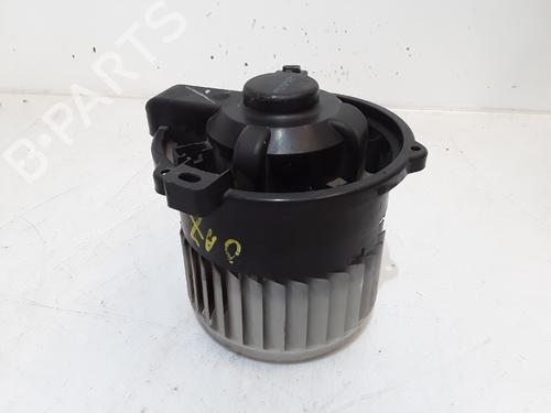 Moteur de chauffage MITSUBISHI COLT VI (Z3_A, Z2_A) [2002-2012]  17298023