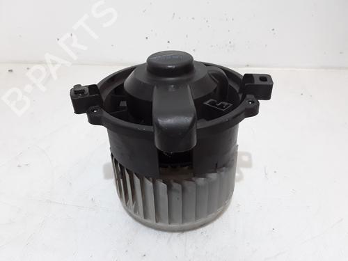 Used Heater blower motor MITSUBISHI COLT VI (Z3_A, Z2_A) [2002-2012]  17298024