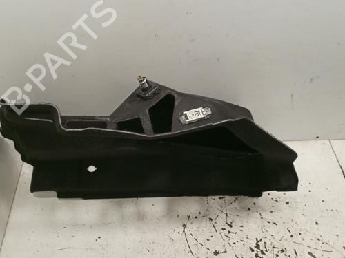 Forra tampa da mala BMW 1 (F21) [2011-2024]  17254691