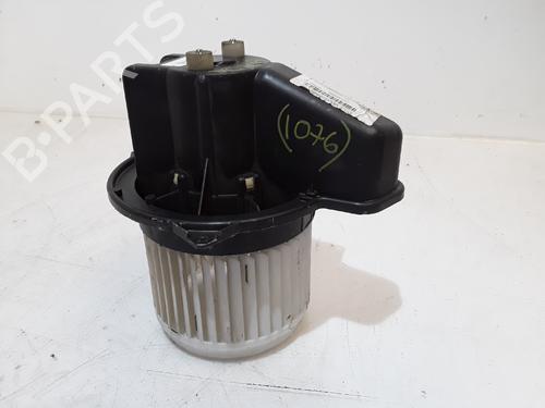 Heater blower motor FIAT PANDA (141_) 0.9 Fire S All-wheel Drive 5P6220300