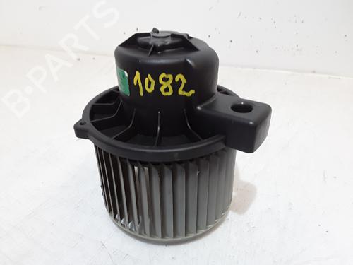 Heater blower motor SMART FORTWO Coupe (450) 0.6 (450.332) 0130101113