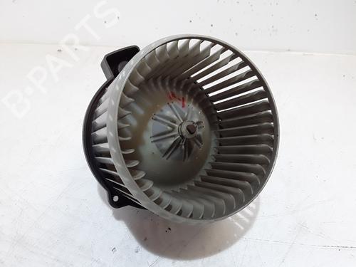 Heater blower motor SMART FORTWO Coupe (450) 0.6 (450.332) | BP17298028M62 