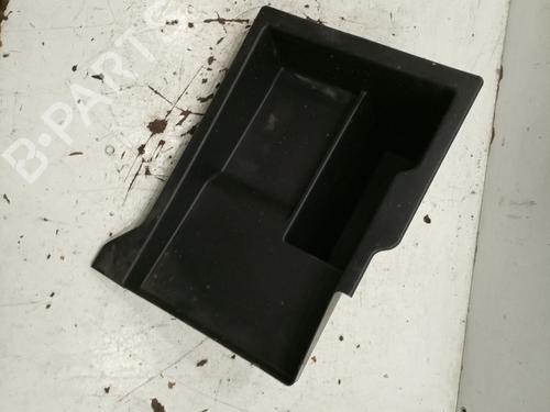 Andre CITROËN BERLINGO MULTISPACE (B9) | BP17254702O1