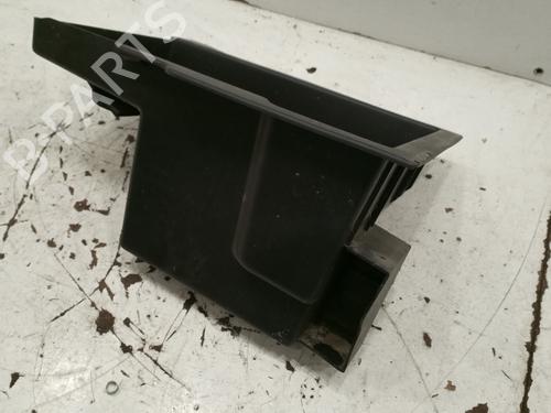 Andre CITROËN BERLINGO MULTISPACE (B9) | BP17254702O1