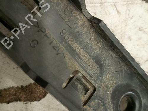 Andre CITROËN BERLINGO MULTISPACE (B9) | BP17254709O1