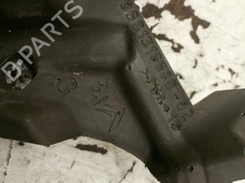 Other CITROËN BERLINGO MULTISPACE (B9)  | BP17254711O1 