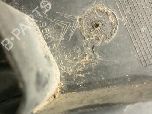 Other CITROËN BERLINGO MULTISPACE (B9) | BP17254713O1