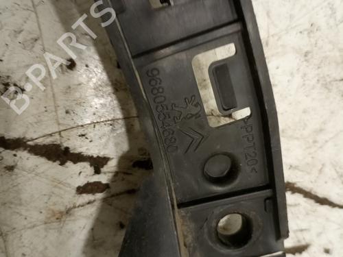 Andre CITROËN BERLINGO MULTISPACE (B9) | BP17254717O1