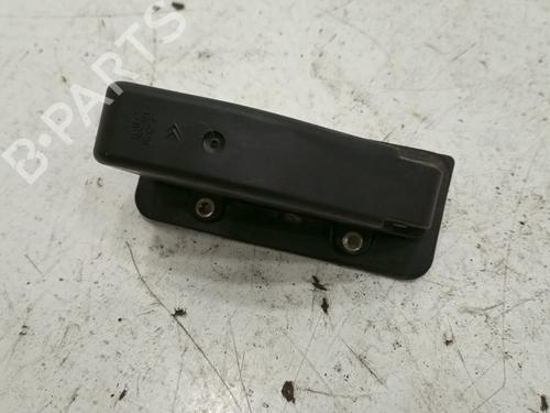 Used Other CITROËN BERLINGO MULTISPACE (B9) [2008-2026]  17254727