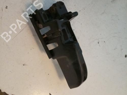 Andre CITROËN BERLINGO MULTISPACE (B9) | BP17254739O1