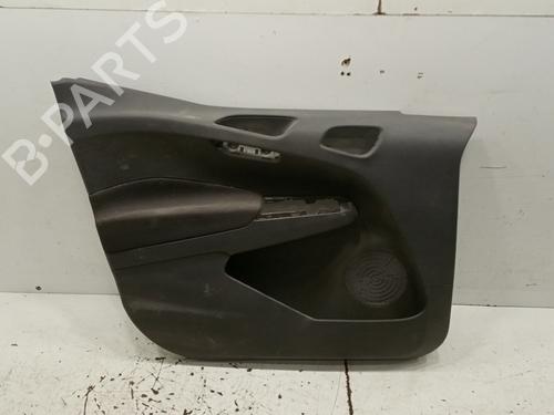 Left front door panel FORD TOURNEO COURIER B460 MPV [2014-2024]  17254767