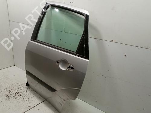 Left rear door FORD FOCUS I (DAW, DBW) 1.4 16V | BP17254768C4 