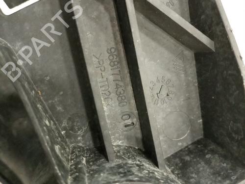 Other CITROËN BERLINGO MULTISPACE (B9)  | BP17254785O1 