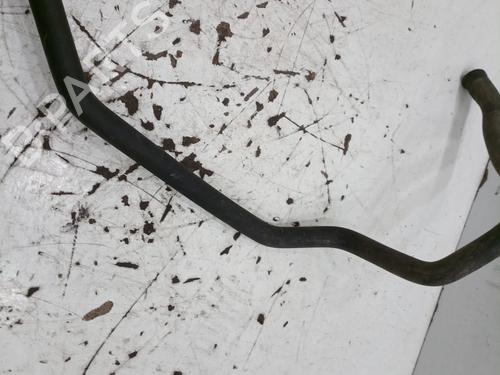 Andre CITROËN BERLINGO MULTISPACE (B9) | BP17254788O1