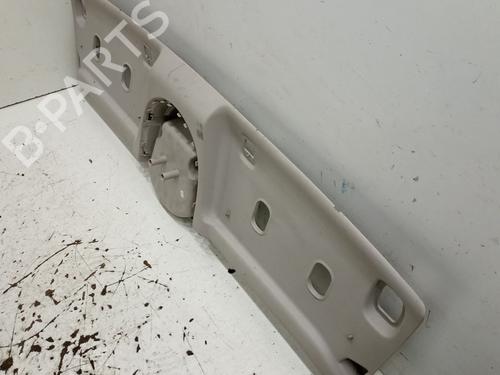 Andre CITROËN BERLINGO MULTISPACE (B9) | BP17254790O1