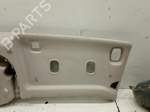 Andre CITROËN BERLINGO MULTISPACE (B9) | BP17254790O1