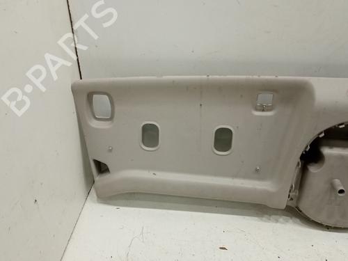 Andre CITROËN BERLINGO MULTISPACE (B9) | BP17254790O1