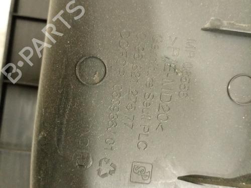 Andre CITROËN BERLINGO MULTISPACE (B9) | BP17254792O1