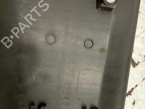 Andre CITROËN BERLINGO MULTISPACE (B9)  | BP17254793O1 