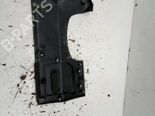 Andre CITROËN BERLINGO MULTISPACE (B9)  | BP17254796O1 