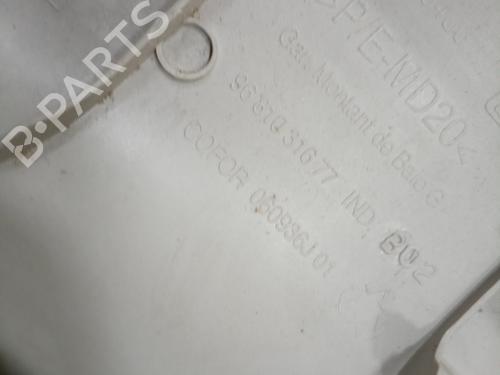 Andre CITROËN BERLINGO MULTISPACE (B9) | BP17254797O1