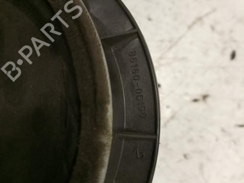 Speaker TOYOTA AURIS (_E15_) | BP17254803E2