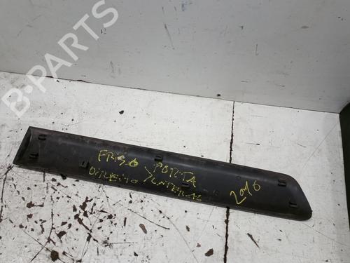 Andre CITROËN BERLINGO MULTISPACE (B9) | BP17254814O1