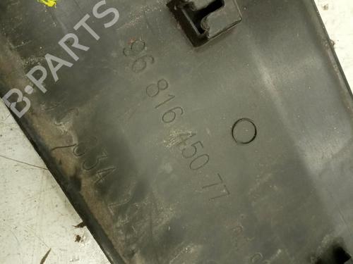 Andre CITROËN BERLINGO MULTISPACE (B9) | BP17254814O1