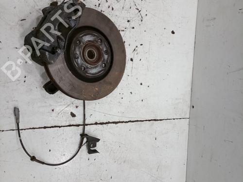 Højre Styrespindel Lejehus CITROËN BERLINGO MULTISPACE (B9) [2008-2025]  17254839